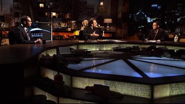 Los refugios de Almería - El secreto de los Dogones - Ouija mortal