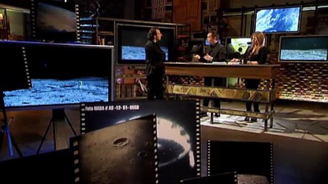 Anomalías cósmicas - Los que deciden cuándo morir - Altai: La tierra prohibida