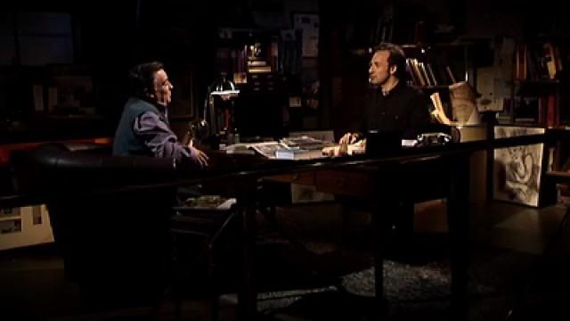 El caso Fidel - Gran debate psicofonías - Visado al futuro