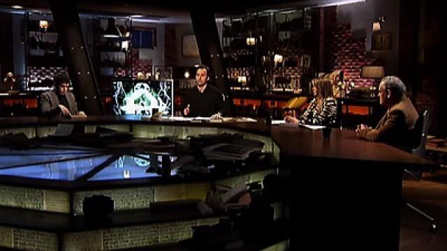 En busca de la inmortalidad - Los sonidos secretos del espacio - ¿Huellas de otros Mundos?