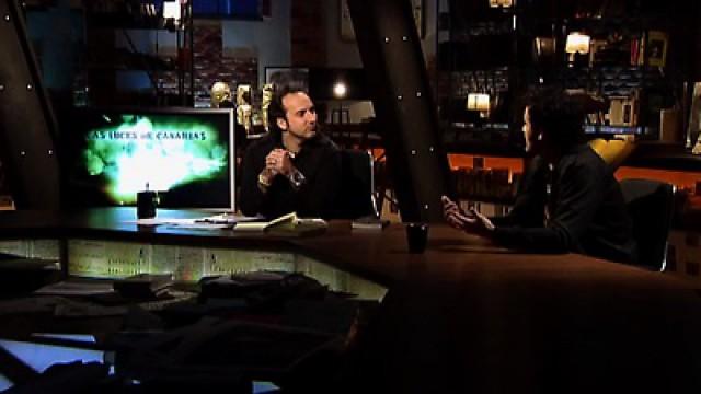 Las Luces de Canarias - OOPARTS - Visado al futuro