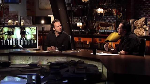 La maldición de Tutankhamon - ¿Qué está pasando en el Sol? - Ojo Guareña: la cueva de los misterios