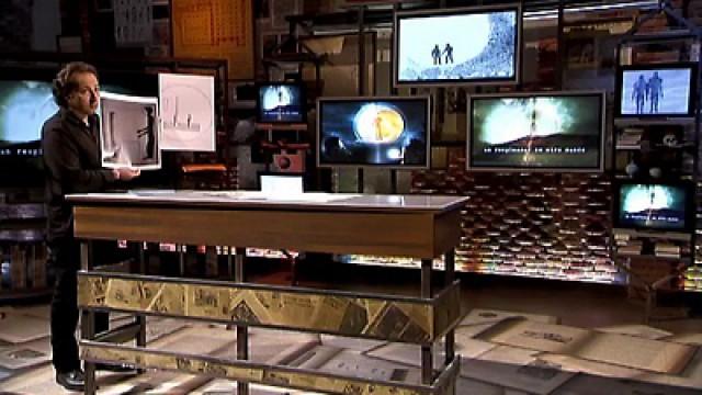 Un resplandor de otro mundo - Viaje a la Cueva de los Tayos - Escuela de Exorcistas