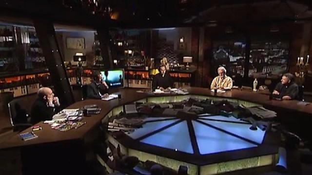 Los Visitantes - Farmacopea insólita - El círculo del monte Teleno