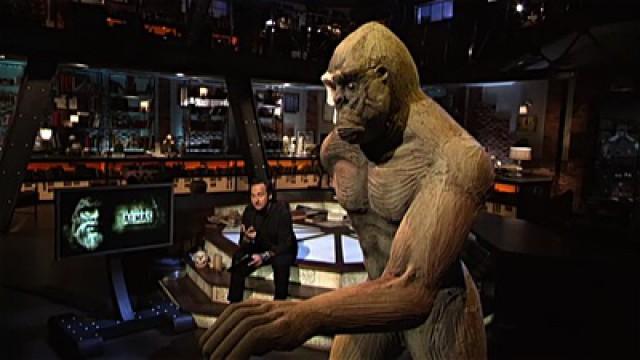 En busca del Almas - Afrodisiacos mortales - El embrujo de Santa Isabel - Cambiar el pasado