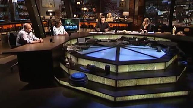 Los que hablaban con los muertos - Intrigas vaticanas - El Tibicenas