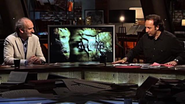 El misterio de Altamira - Alerta Ovni - Huelva, operación 'Carne Picada'