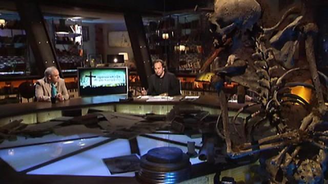 El cementerio de los vampiros - Una visión sobrecogedora - Código de piedra y luz