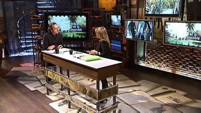 Más allá de ''Lo Imposible'' - El niño perdido - El cielo es real