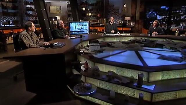 El Titanic español - Caso Límite: Ouija - A la sombra de Ochate