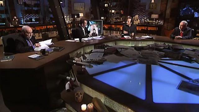 El código Lincoln - Caso Torrejón - El caso de Ceferina Vargas