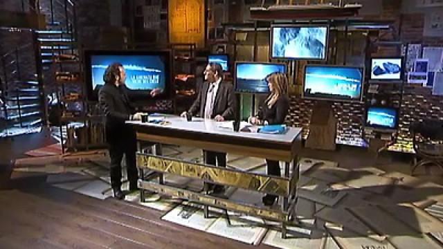 La amenaza que viene del cielo - Corea: El país secreto - Astrología: fraude o verdad