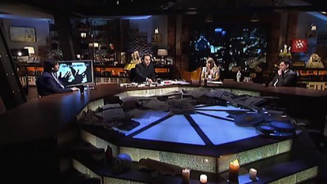 Endemoniados hoy - El mensaje del difunto - El Mary Celeste