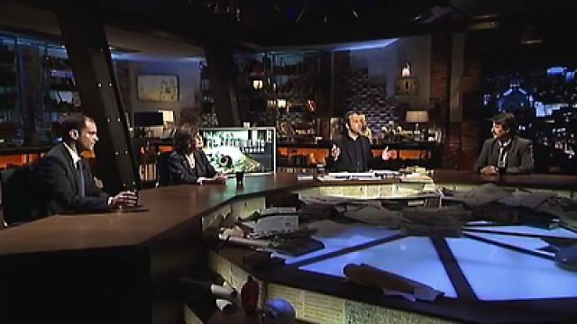 El experimento Olivenza - El encuentro de Pontejos - Celtas