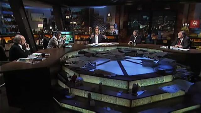 Seísmos en España - Exorcismo en Georgia - Fauna mítica: Águilas