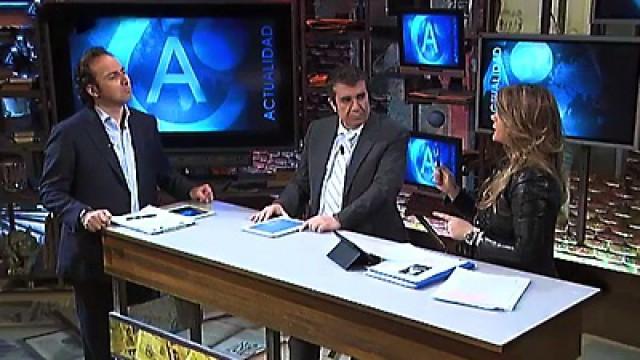 Los Reyes Magos - David Cantero: investigador de misterios - Investigación en Córdoba - El enigma de Santa Felicia