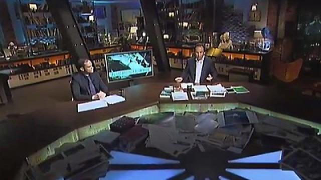 El legado de Palomares - Mónico Sánchez: el Tesla español - A-451: encuentro con lo insólito