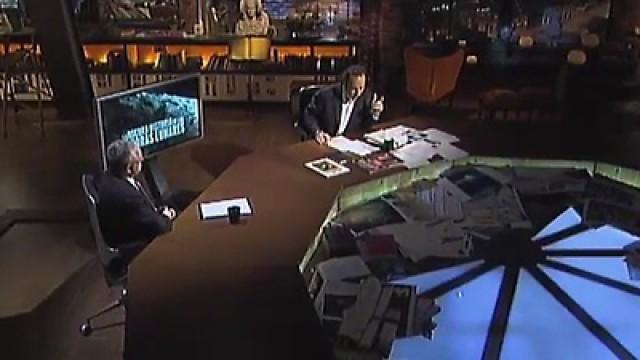 La oscura historia de las piedras lunares - Ovnis sobre Bremen - Una visita inesperada - Aliseda: el tesoro soñado