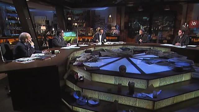 Círculos de las cosechas: ¿enigma o fraude? - La conspiración Prim