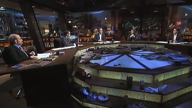 The Hum - Las antenas secretas de Hitler - Miedo a la propia casa