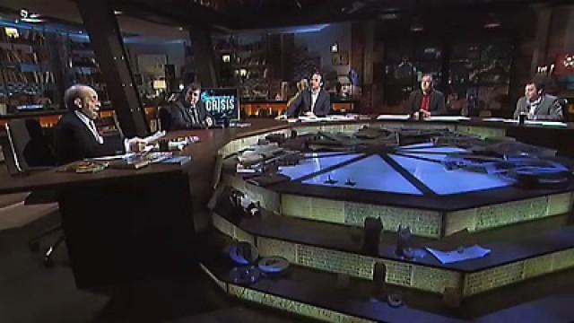 La conspiración de la crisis - Terror en Pucallpa - Ecos de la batalla