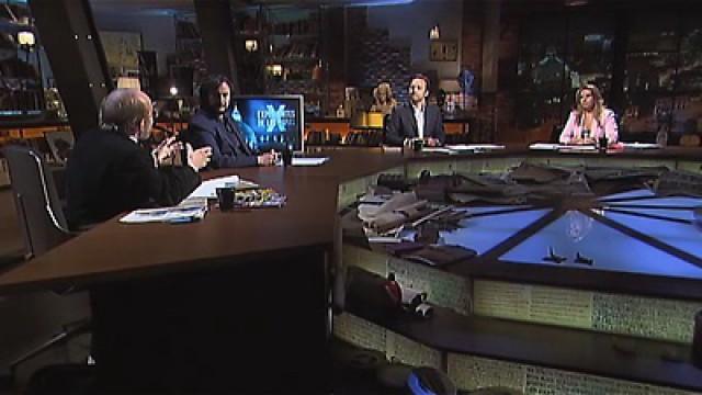 Expedientes X de los Papas - IFF: La última pesadilla - El mensaje del extraterrestre