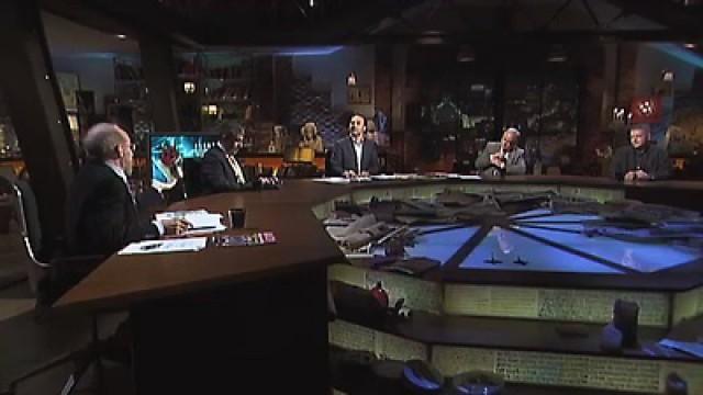 Alerta Virus - La niña del cortijo - La campana del milagro