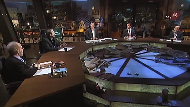 La conspiración de la educación - El misterio de la Dama de Baza - La advertencia