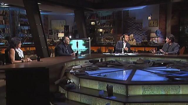 Regresaron de la muerte - El influjo de la Luna - Brujería y premonición en Roma