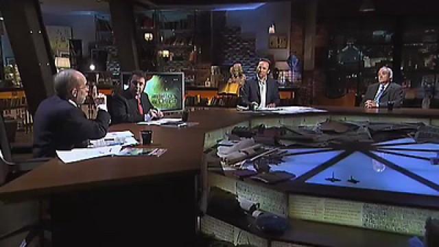 Implantes de chips - Ayahuasca: la soga del muerto - El Chino: un ser prodigioso