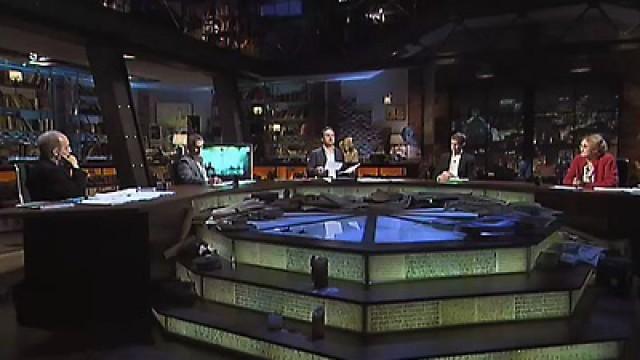 El Día del Contacto - Precognición y Ciencia - Diario de un exorcista