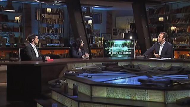 Las voces del colegio - El arte de la locura - El arte del engaño