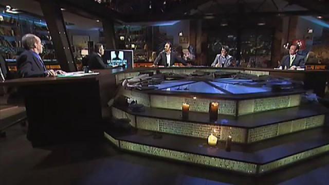 La conspiración del sexo - Curaciones imposibles - El hombre con rayos X en los ojos