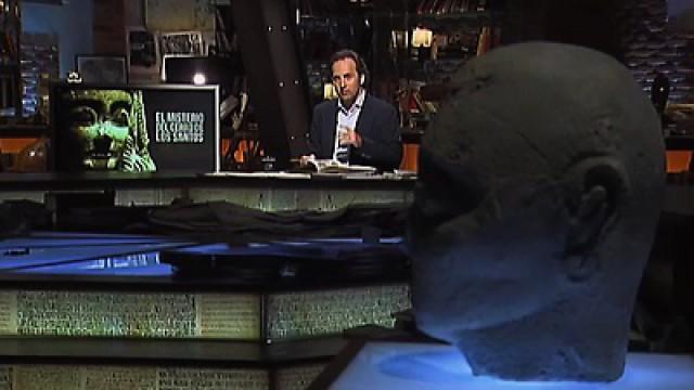 El misterio del cerro de los santos - Tráfico de órganos - Parálisis del sueño