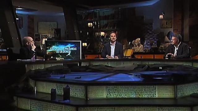 Las grandes preguntas de la ciencia - La casa de las sombras - Carne de fieras