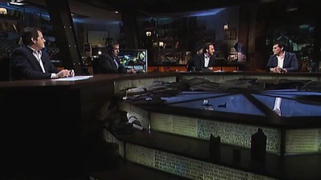 La gran guerra digital - Los fenómenos de Lorbés - La fórmula secreta del Dr. Knoche