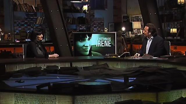 La historia de Irene Villa - Historias de la antigüedad - Abducción en Tuy