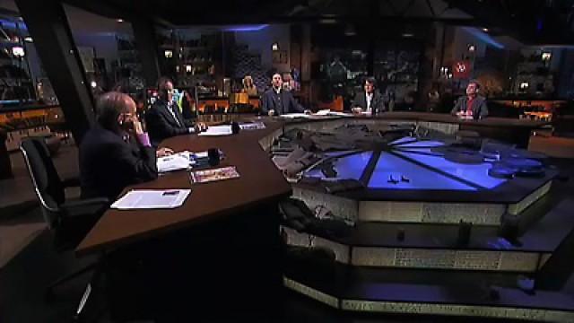 El milagro de Utah - El ayudante sobrenatural - Fantasmas del mar - Secretos de nuestra historia