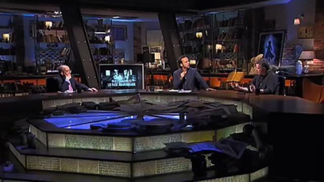 Investigación en la Base abandonada - Los cines de la muerte - La Virgen de cristal