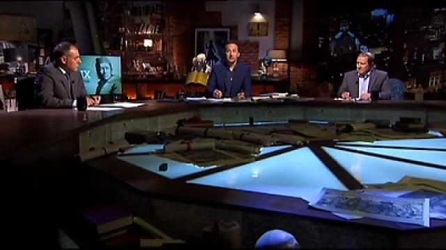 Félix, el último héroe