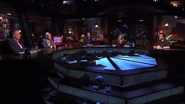 Locura satánica - La conspiración China - La Mente Colectiva - El Gigante del Teide