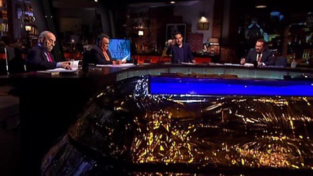 En busca de la longevidad - El Archivo Cámara: Cuatro Vientos - Las cabezas del Poder - La Hermandad