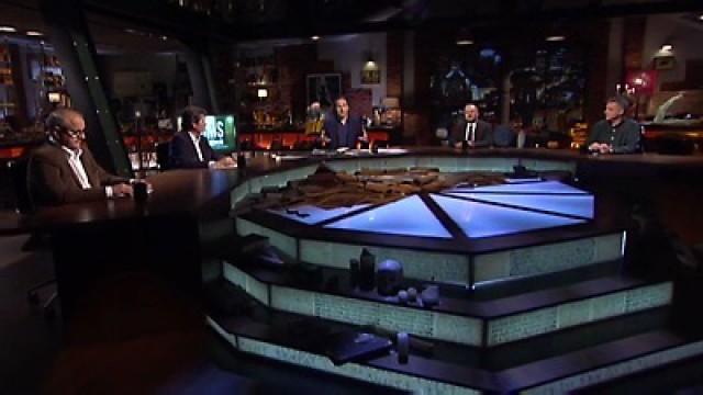 ECMS: Mesa de médicos - Virus Zika - Google Maps prohibidos - El Archivo Cámara: Radar militar de Aitana