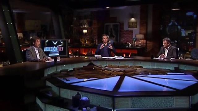 Adicción.net - Hollywood y las sectas - Miedo en la comunidad - El enigma del hombre sin corazón