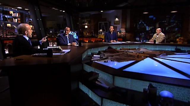 Falsa Bandera - 21 Gramos - El Caso Embajadores