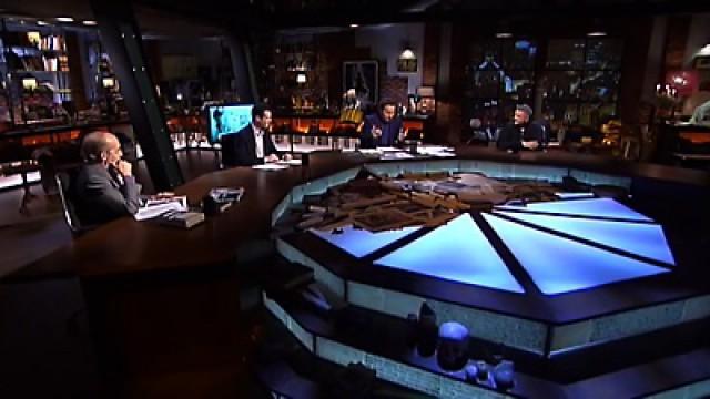 Inteligencia artificial, ¿esperanza o amenaza? - El Orfanato - El secreto de Sanz