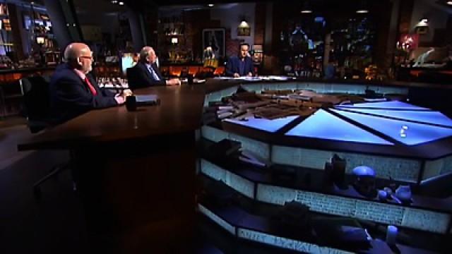 El cartel maldito - El Archivo Cámara, Roswell - Queimavellas