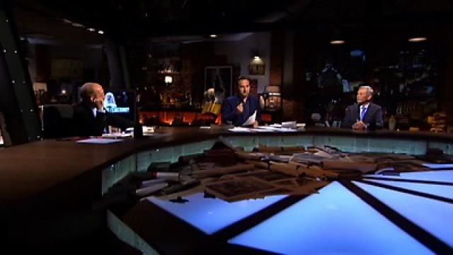 ¿Sacerdocio Femenino? - La Isla Maldita - Misterio en el Palacio - El avión fantasma