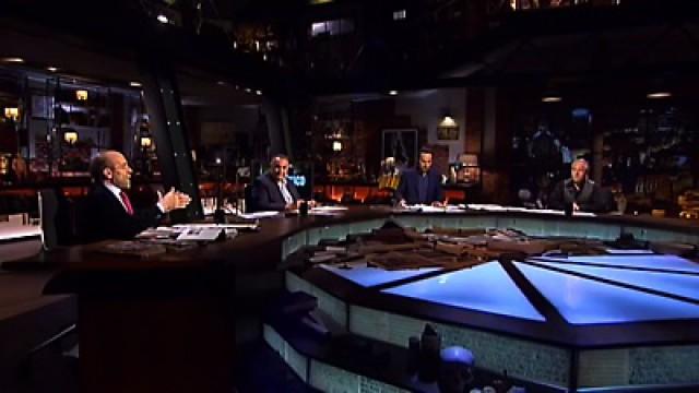 Aire Tóxico - El Estigma de la Lepra - El Bufete Encantado