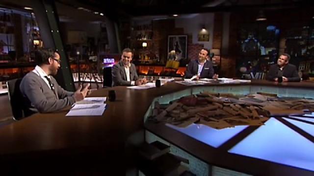 Señales del Espacio - El Vuelo: Ochate - Ouija: experiencia de pesadilla - El crimen de La Pobla